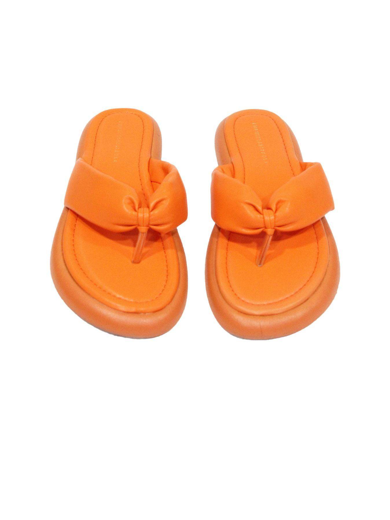 Ciabatta infradito Donna 37177 Emanuela Biffoli - evabiancheria