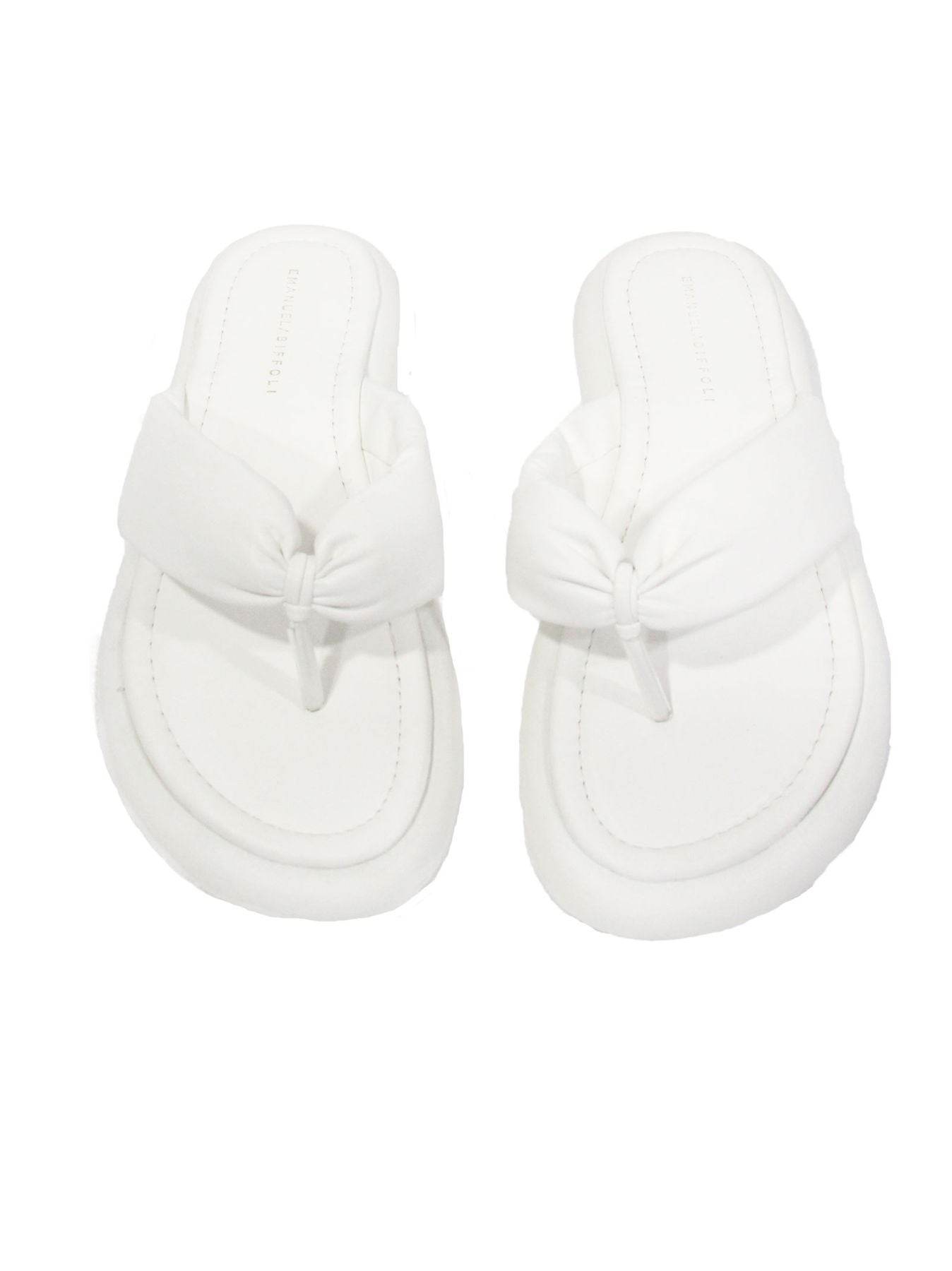 Ciabatta infradito Donna 37178 Emanuela Biffoli - evabiancheria