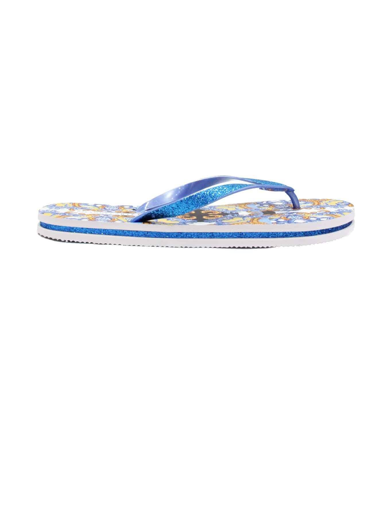 Ciabatta infradito Donna 37197 Emanuela Biffoli - evabiancheria