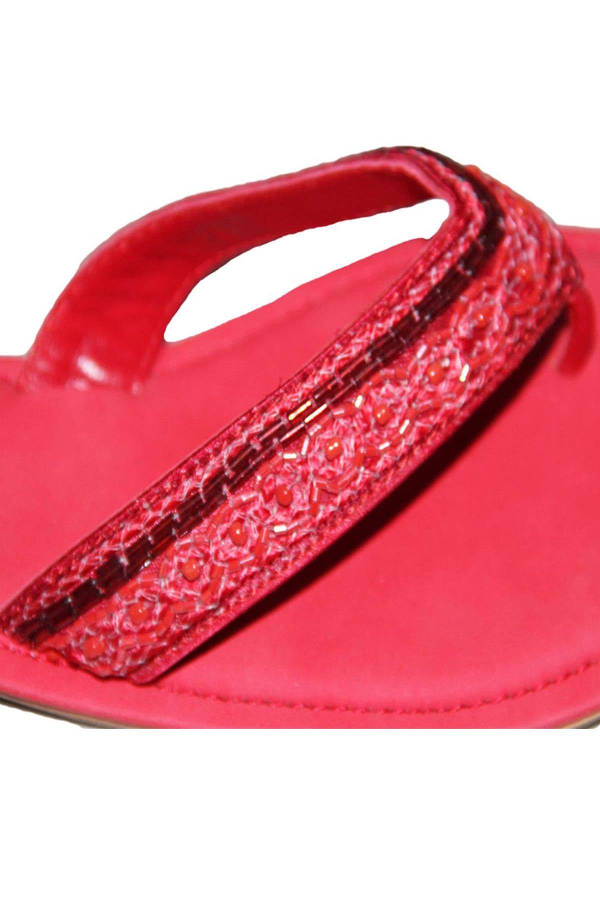 Ciabatta infradito Donna BS5BGG Twinset - evabiancheria