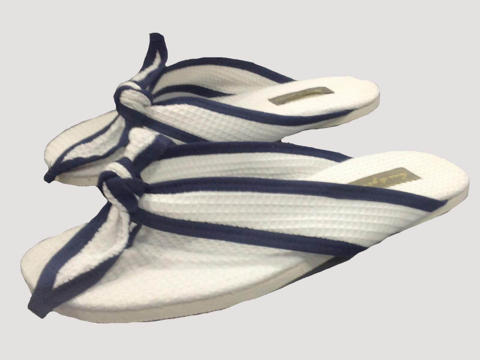 Ciabatta infradito Donna NIDO D APE 1848 Luna di Giorno - evabiancheria