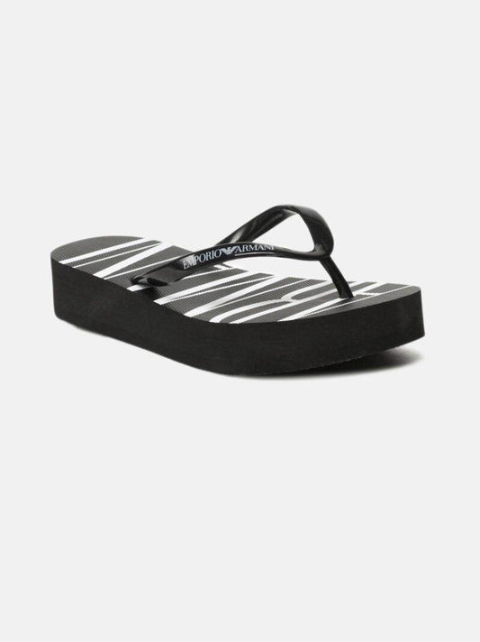 Ciabatta infradito Donna XN118 XVQS03 Emporio Armani - evabiancheria