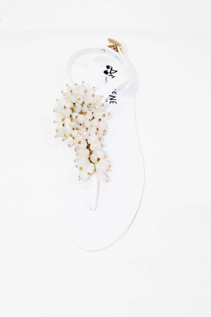 Ciabatta infradito PORTOFINO CIA Amarene - evabiancheria