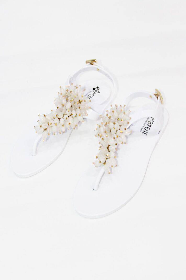 Ciabatta infradito PORTOFINO CIA Amarene - evabiancheria