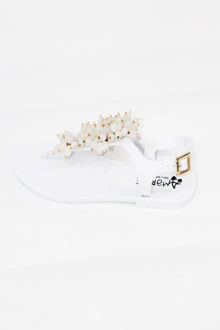 Ciabatta infradito PORTOFINO CIA Amarene - evabiancheria