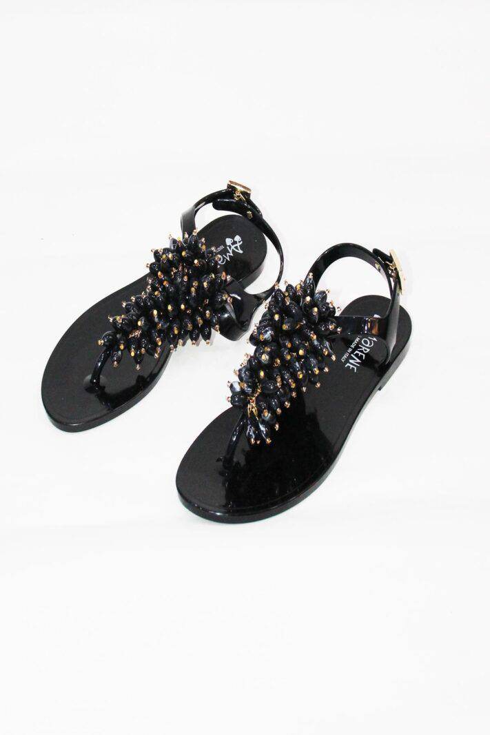 Ciabatta infradito PORTOFINO CIA Amarene - evabiancheria