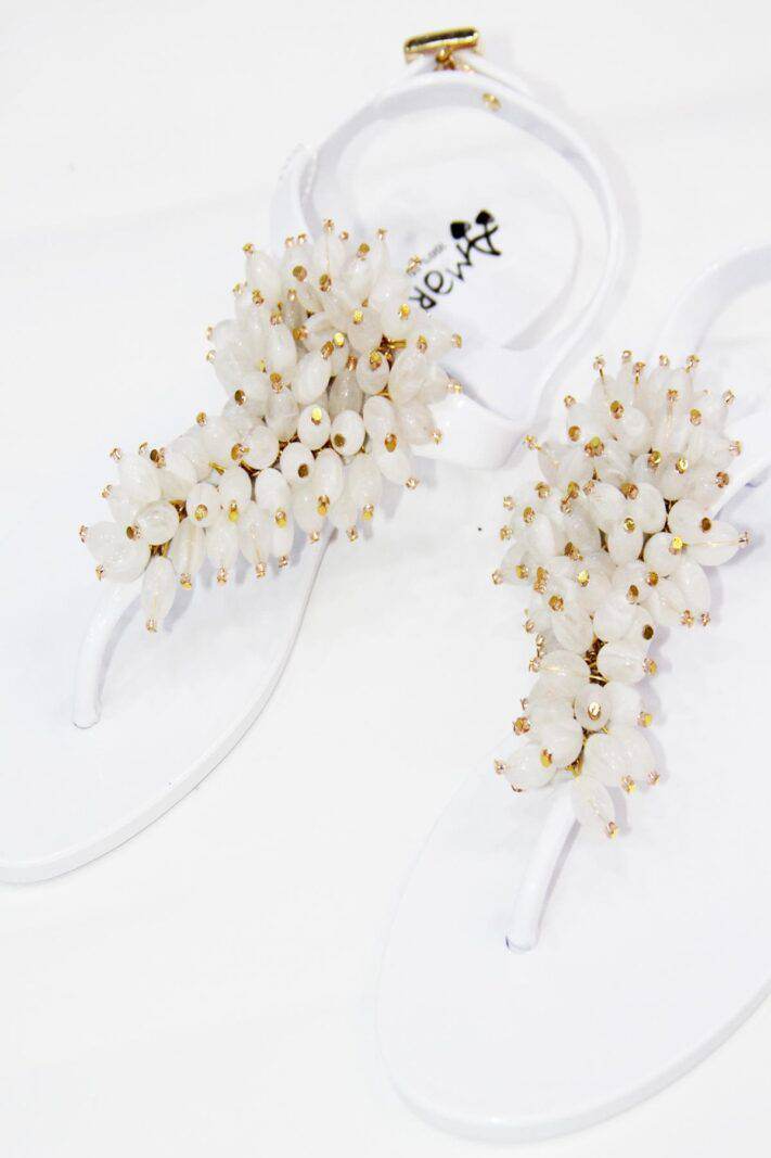 Ciabatta infradito PORTOFINO CIA Amarene - evabiancheria