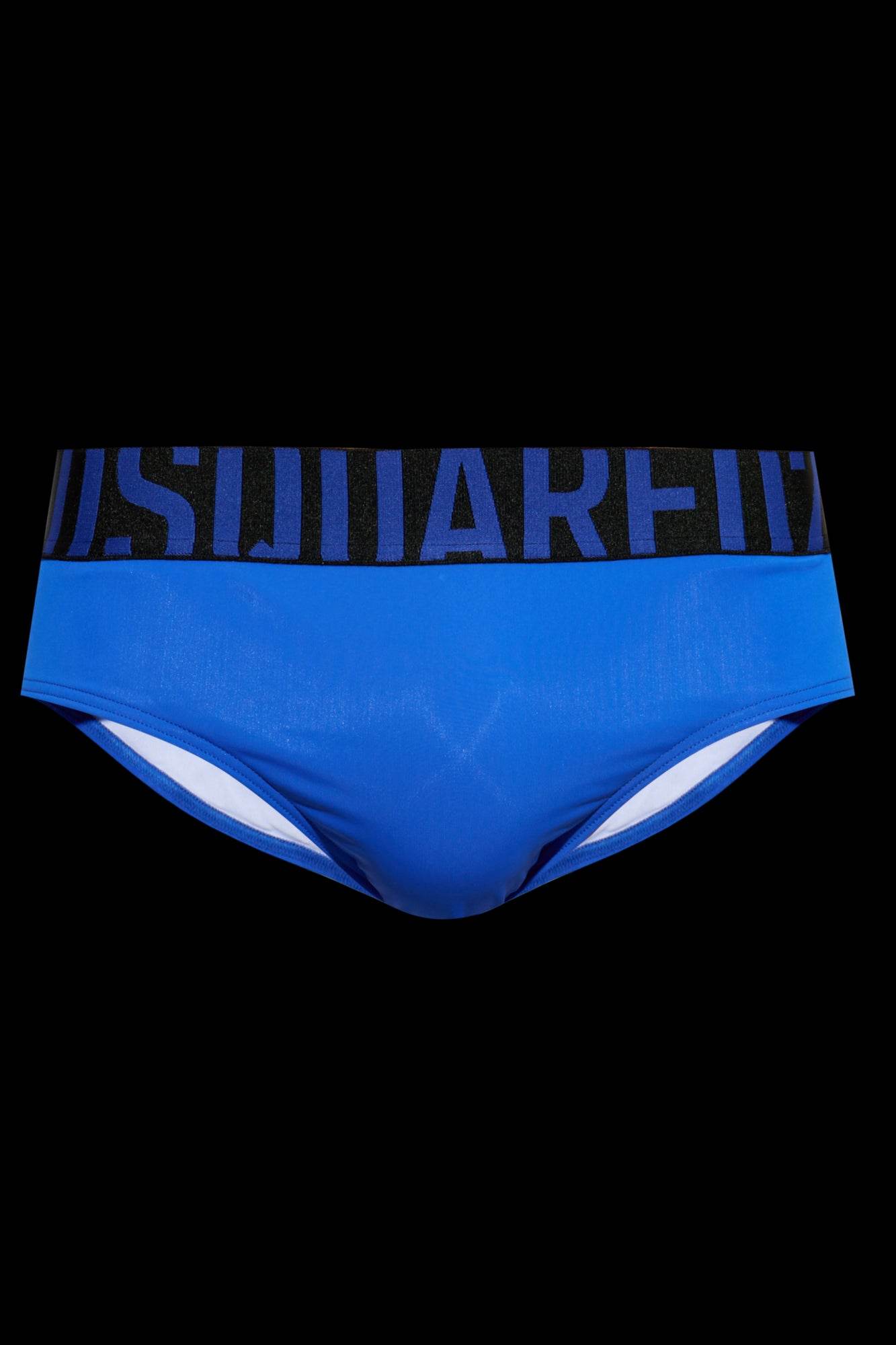 Costume slip Tinta Unita Uomo D7B356030 Dsquared2 - evabiancheria