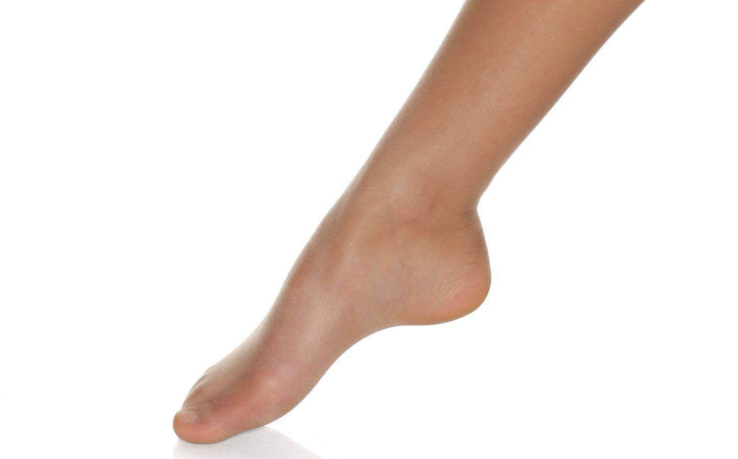 Collant 8 Den Donna NUDITE SOLAIRE 8DEN Philippe Matignon - evabiancheria