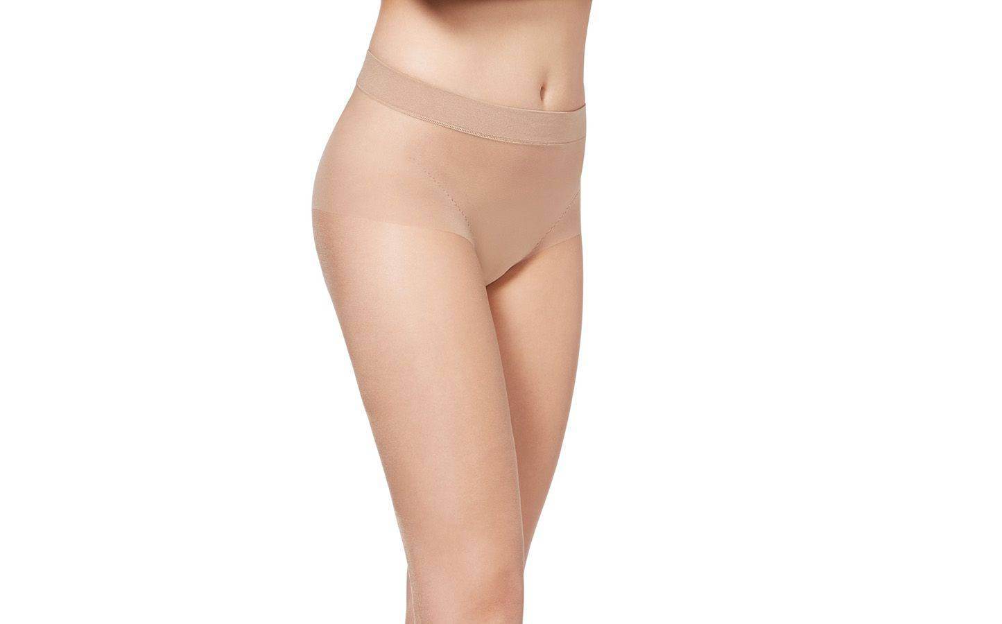 Collant 8 Den Donna NUDITE SOLAIRE 8DEN Philippe Matignon - evabiancheria