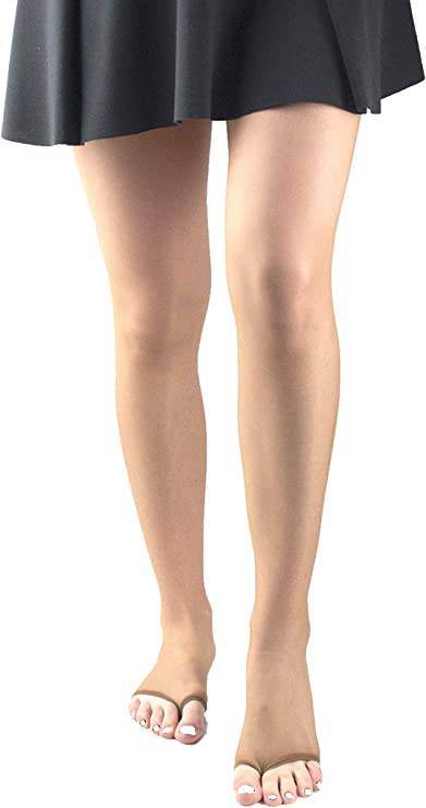 Collant infradito Donna Marianne Girardi - evabiancheria