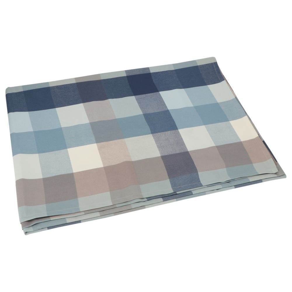 Copriletto Stampato Biancheria Wilson copriletto Gabel - evabiancheria