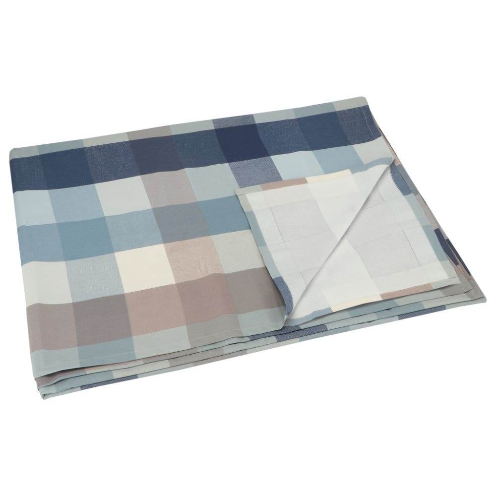 Copriletto Stampato Biancheria Wilson copriletto Gabel - evabiancheria