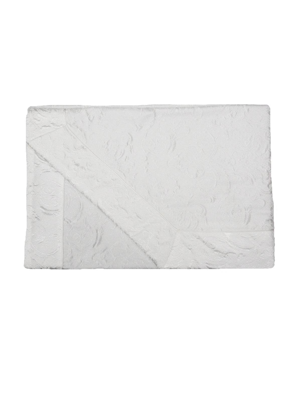 Copriletto jacquard Biancheria ROSY CPR Agostini - evabiancheria