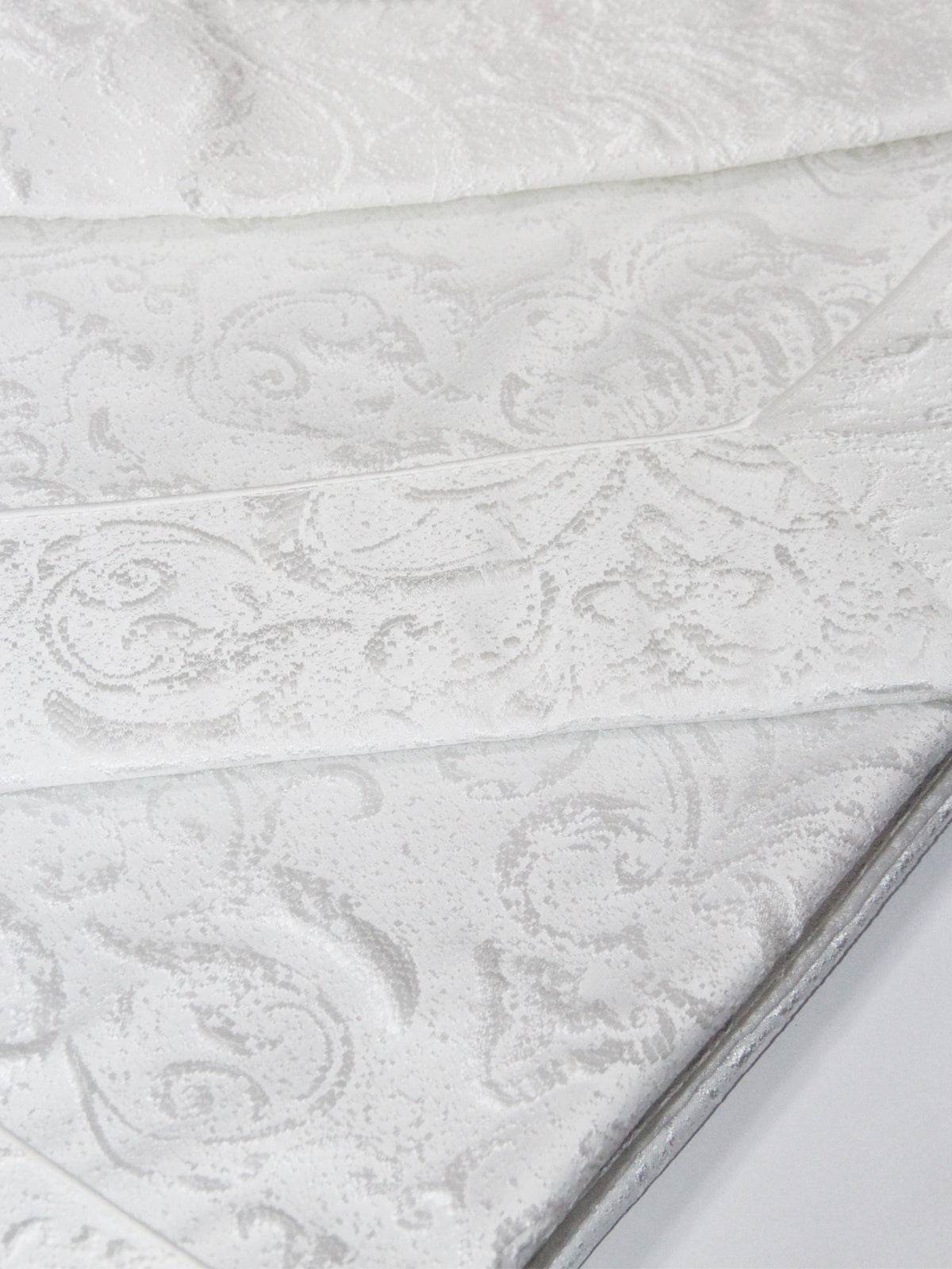 Copriletto jacquard Biancheria ROSY CPR Agostini - evabiancheria