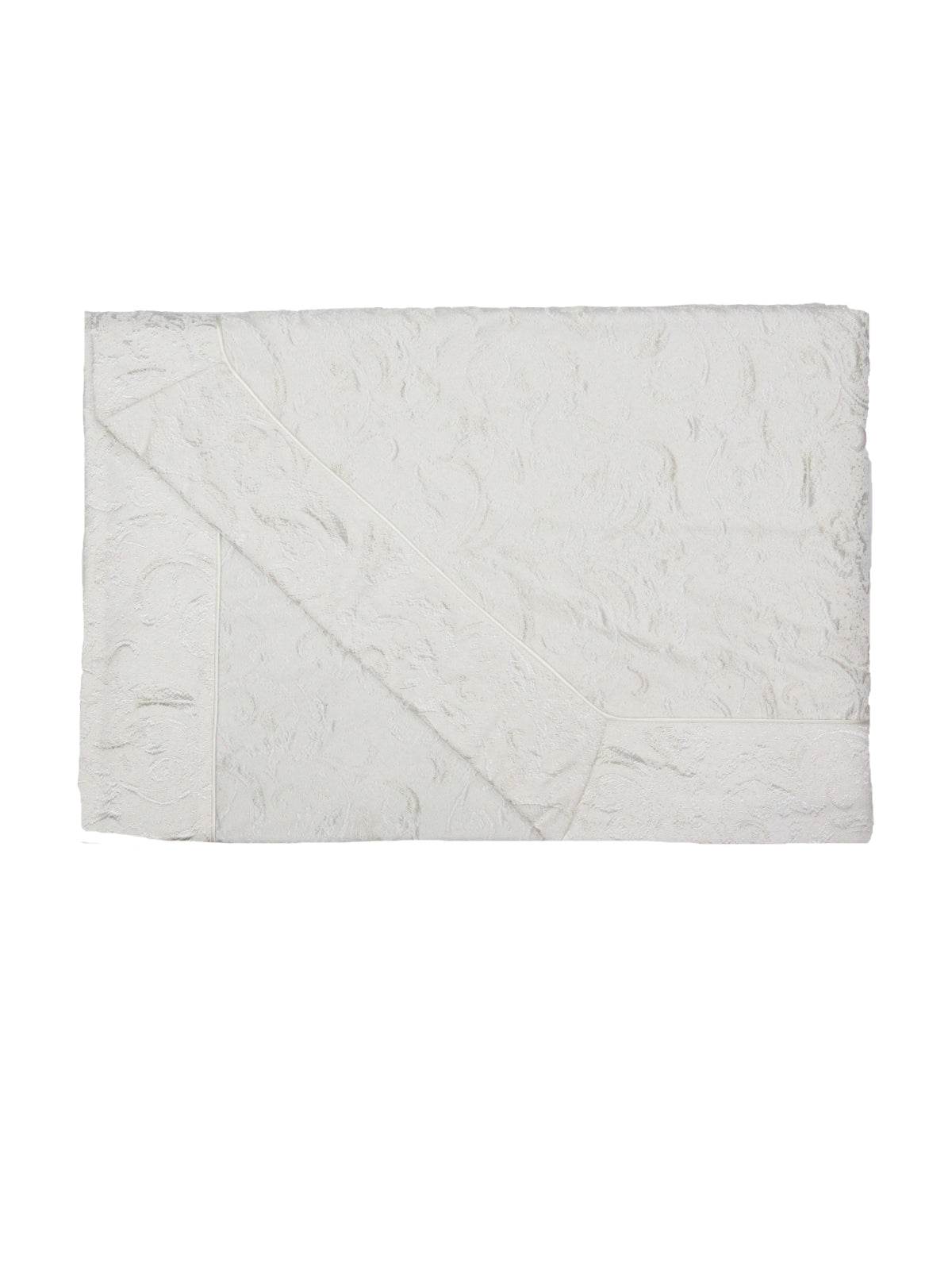 Copriletto jacquard Biancheria ROSY CPR Agostini - evabiancheria