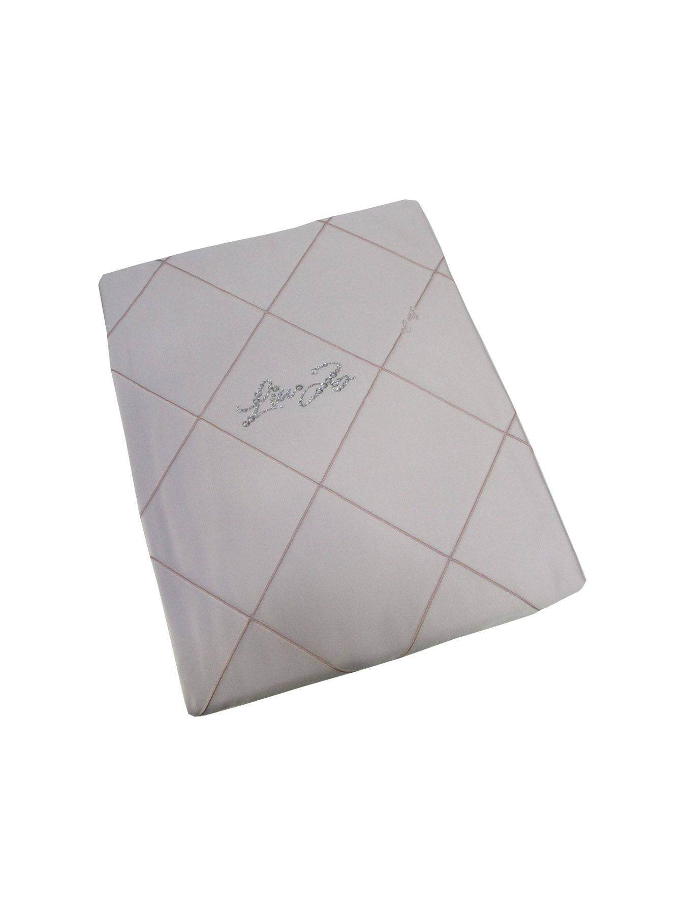 Copriletto jacquard Biancheria Trapuntato LL2687 Liu Jo Home - evabiancheria