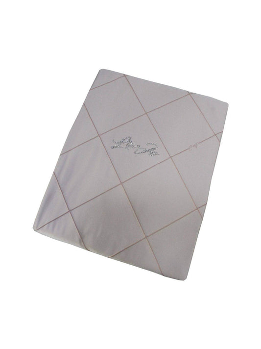 Copriletto jacquard Biancheria Trapuntato LL2687 Liu Jo Home - evabiancheria