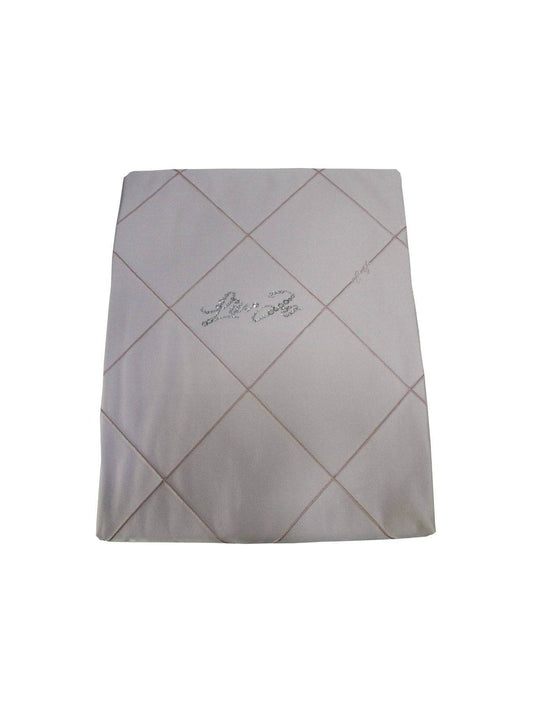 Copriletto jacquard Biancheria Trapuntato LL2687 Liu Jo Home - evabiancheria