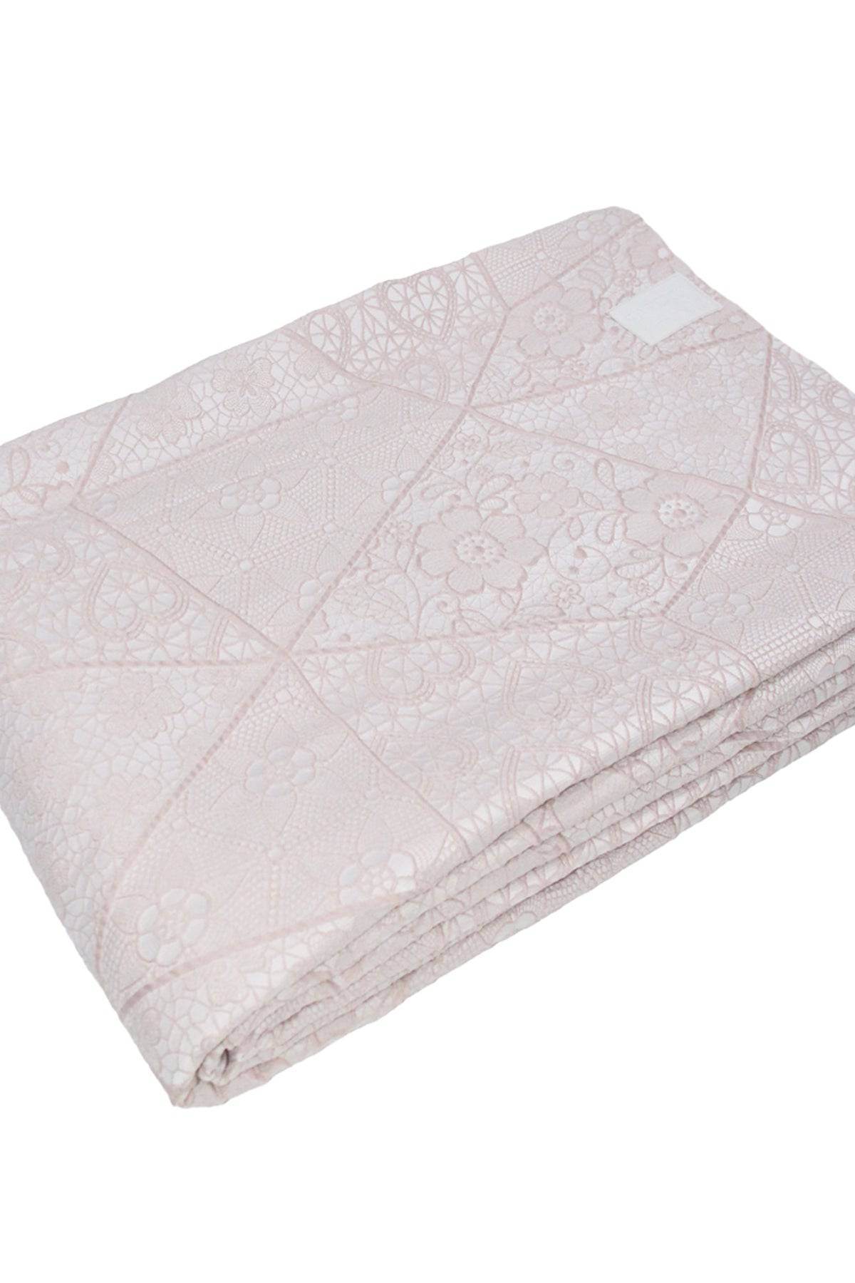 Copriletto jacquard Letto MOSAICO COPR La Perla - evabiancheria