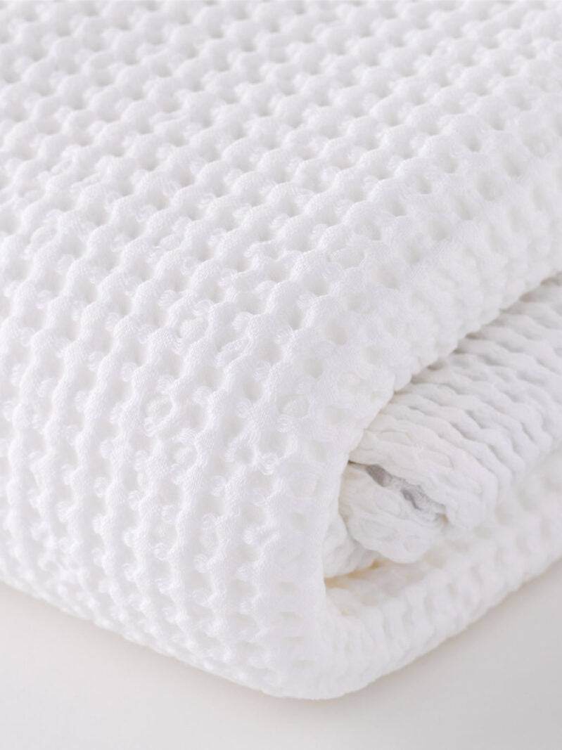 Copriletto jacquard Letto TILDE CPT Riviera - evabiancheria