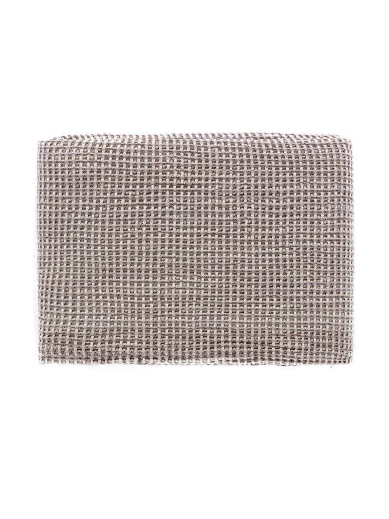 Copriletto jacquard Letto TILDE CPT Riviera - evabiancheria