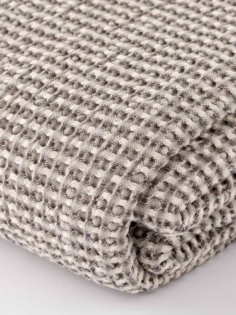 Copriletto jacquard Letto TILDE CPT Riviera - evabiancheria