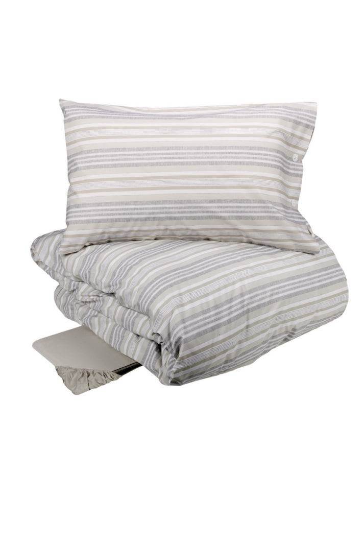 Copripiumino Stampato Letto ASOLE Fazzini - evabiancheria