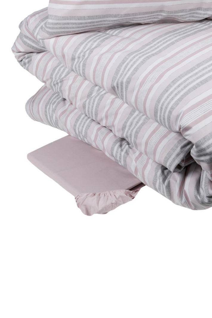 Copripiumino Stampato Letto ASOLE Fazzini - evabiancheria