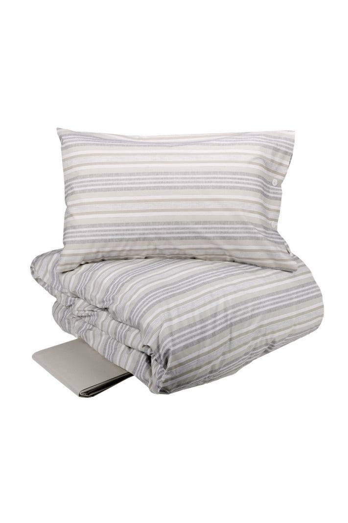 Copripiumino Stampato Letto ASOLE Fazzini - evabiancheria