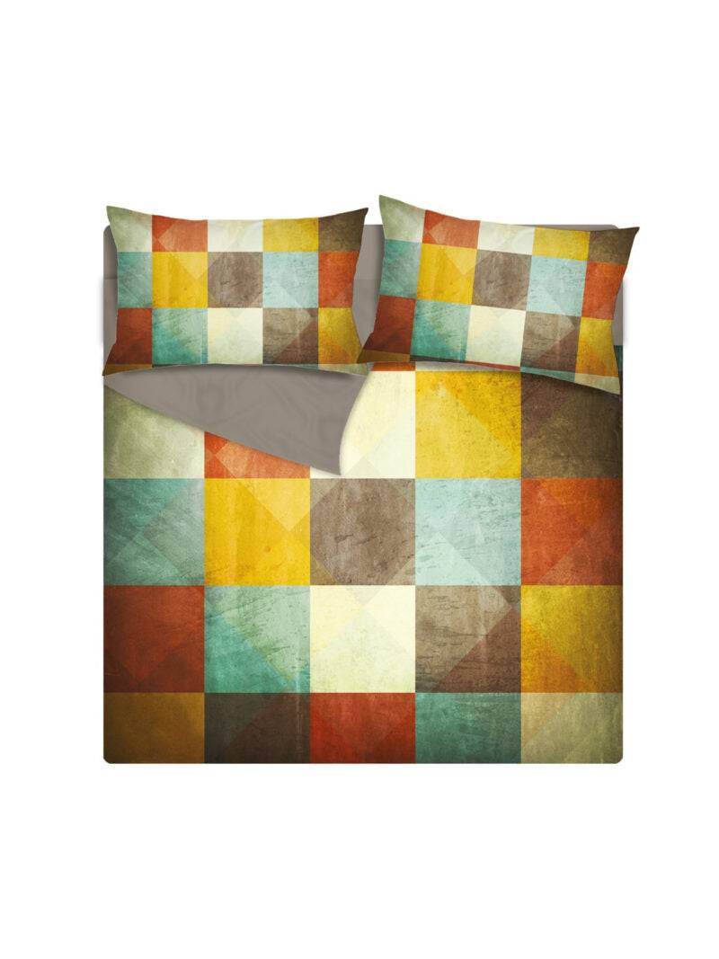 Copripiumino Stampato Letto NAIF COP 1P Mae - evabiancheria