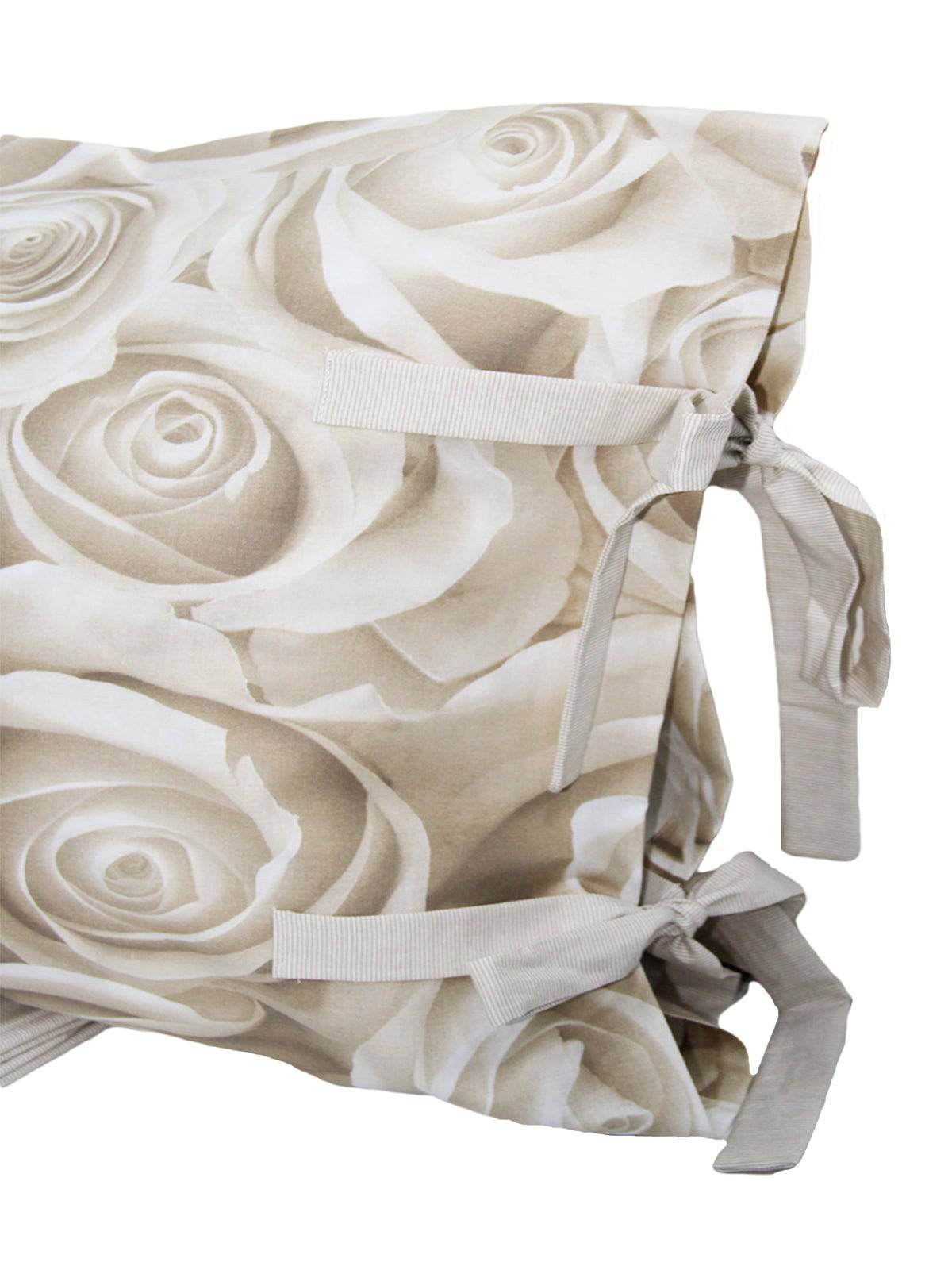 Copripiumino Stampato Letto NOUVELLE COPRIPIUMINO Bic deco - evabiancheria