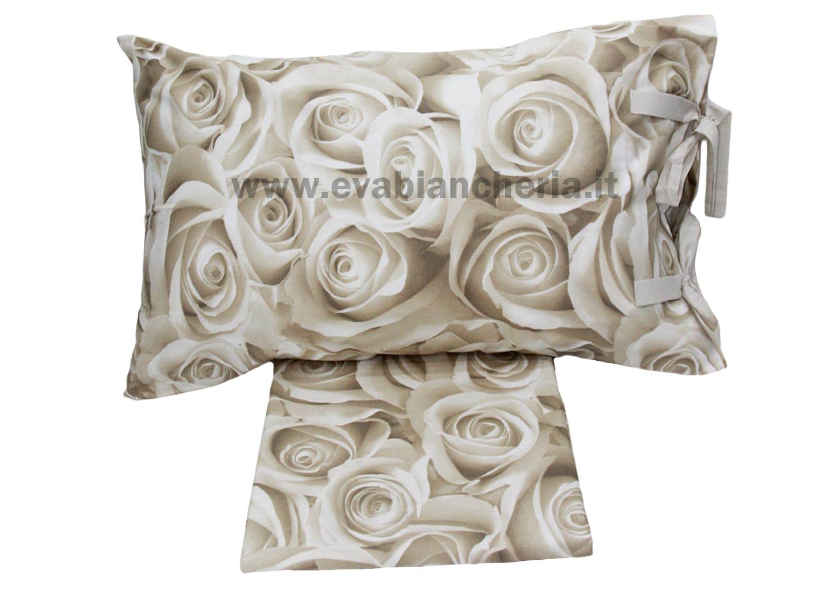 Copripiumino Stampato Letto NOUVELLE COPRIPIUMINO Bic deco - evabiancheria