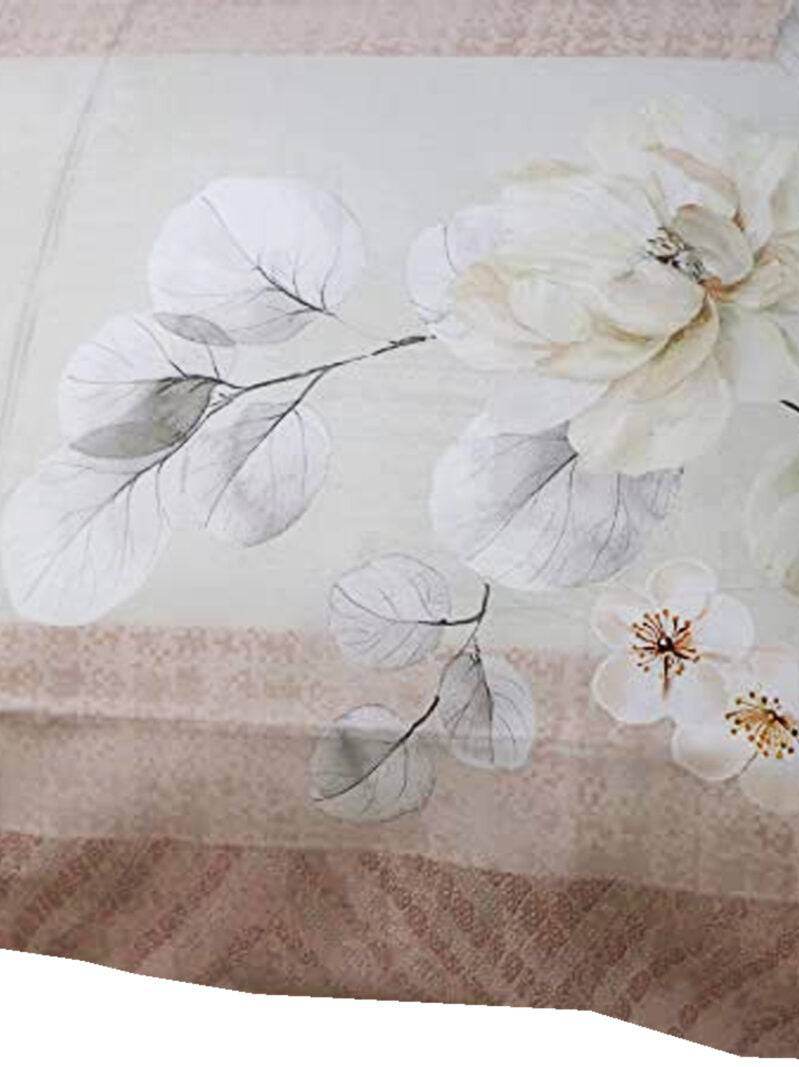 Copripiumino Stampato Letto OPALE COPRIP Tessitura Randi - evabiancheria