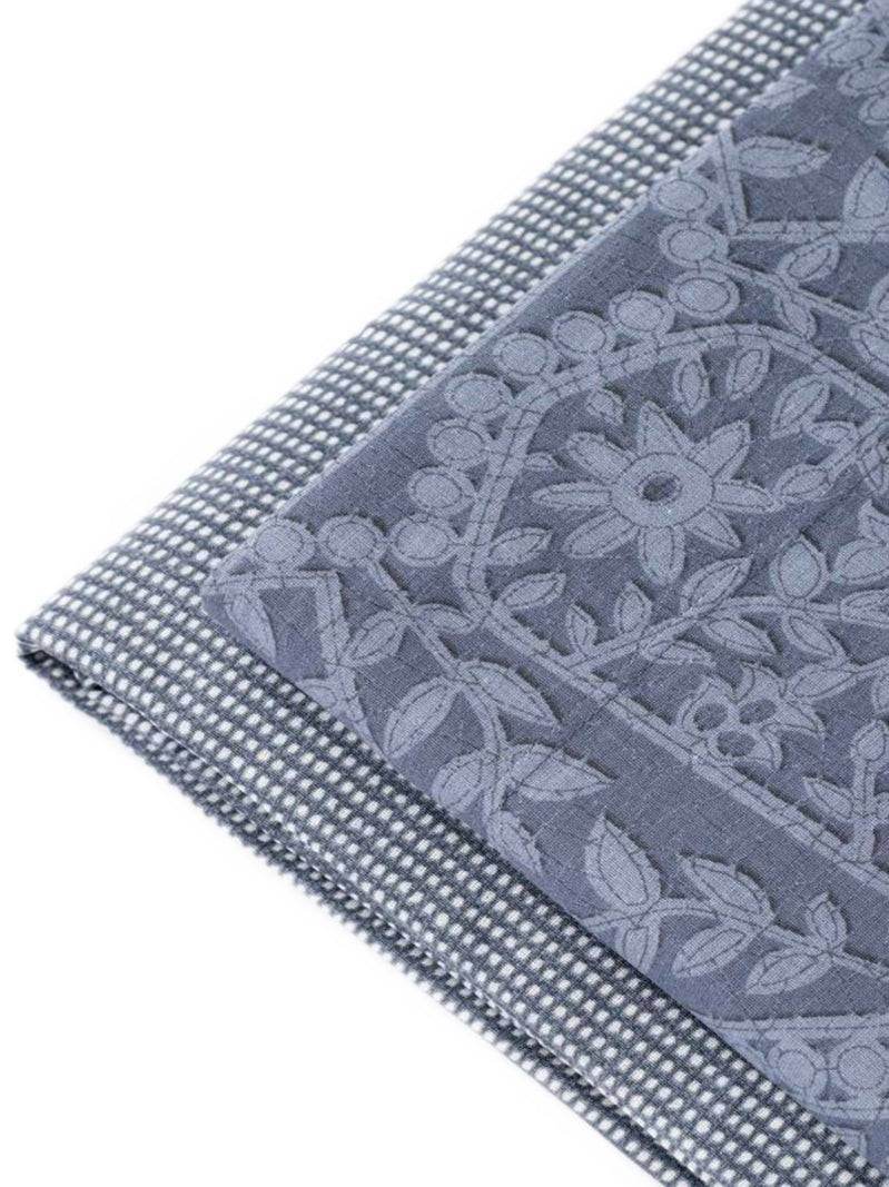 Copripiumino Stampato Letto SARAY CPP Riviera - evabiancheria