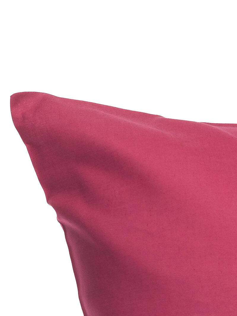 Copripiumino Tinta Unita Letto IN COLOR CPP PAR Mae - evabiancheria