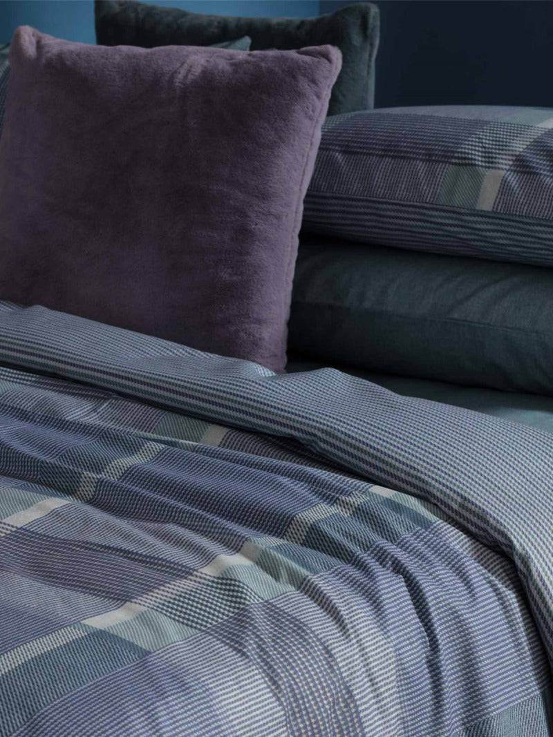 Copripiumino Unisex CASTIGLIONE CPP Riviera - evabiancheria