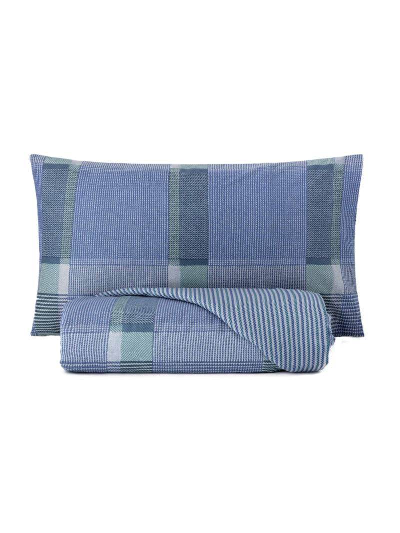 Copripiumino Unisex CASTIGLIONE CPP Riviera - evabiancheria