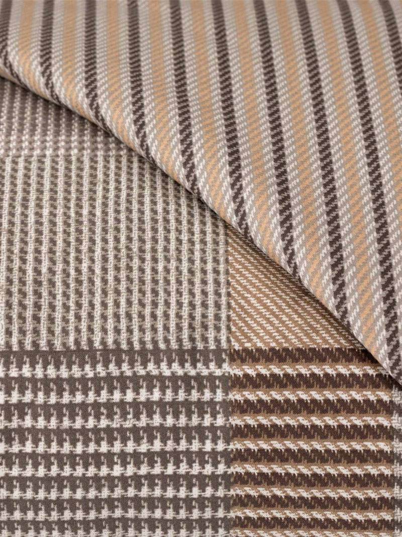 Copripiumino Unisex CASTIGLIONE CPP Riviera - evabiancheria