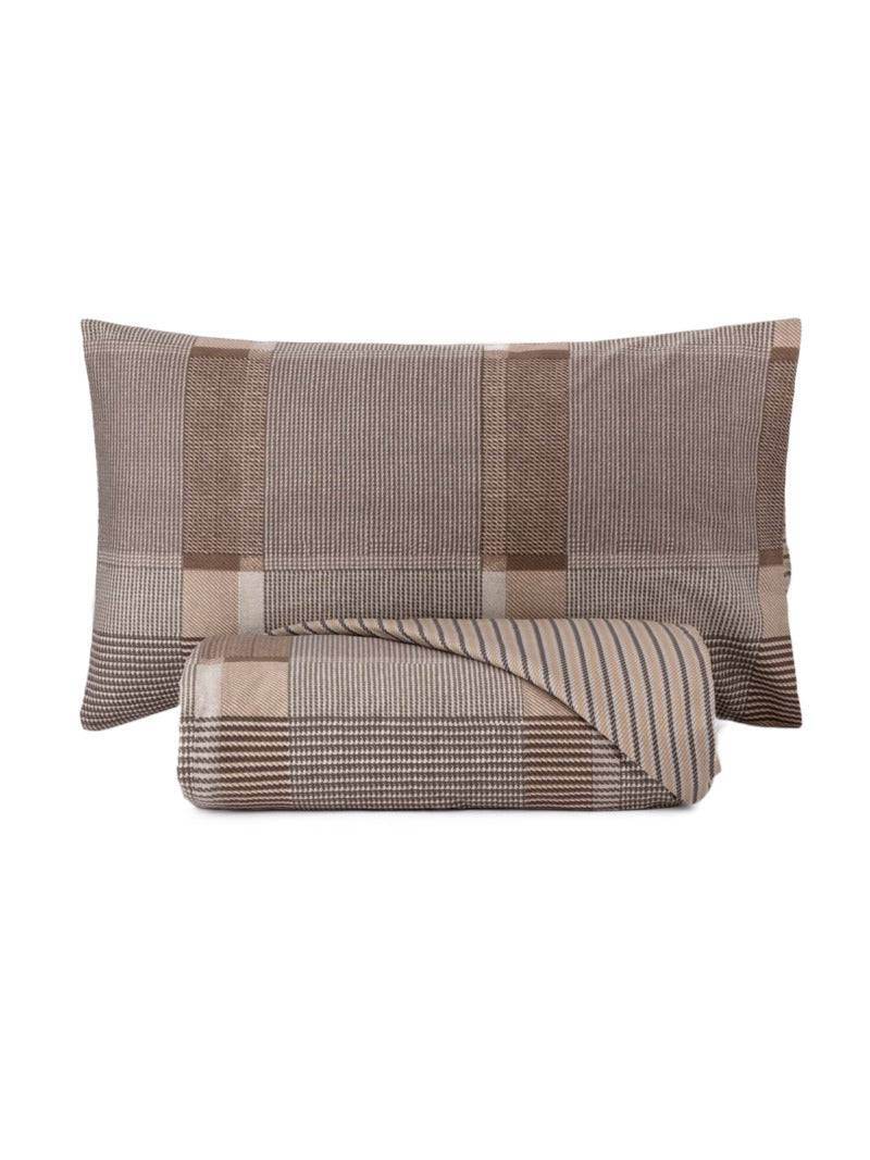 Copripiumino Unisex CASTIGLIONE CPP Riviera - evabiancheria