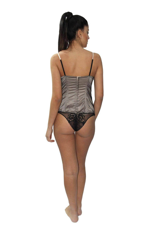 Corpetto Push-up Donna MUST VENICE 904694 La Perla - evabiancheria