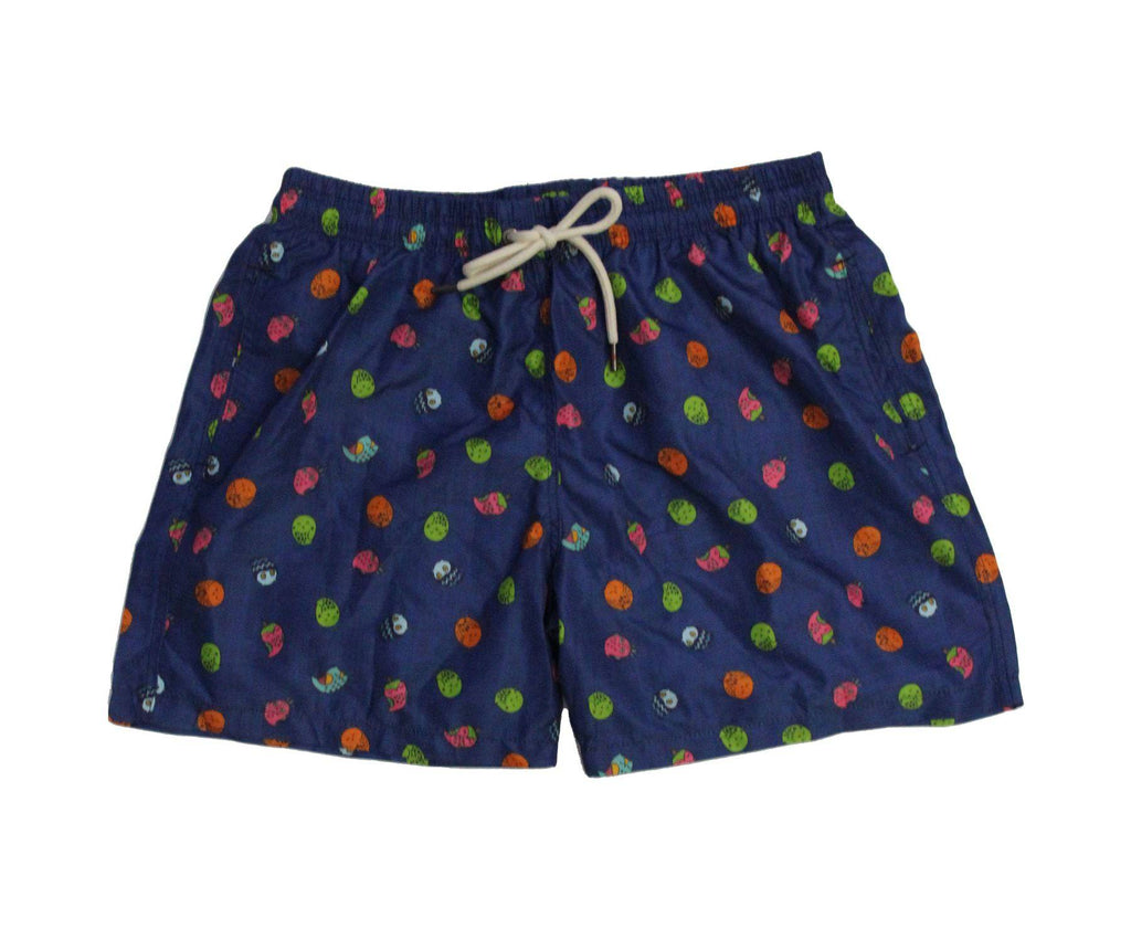 Costume boxer medio Uomo 12 BF Dandy Ironic Summer evabiancheria