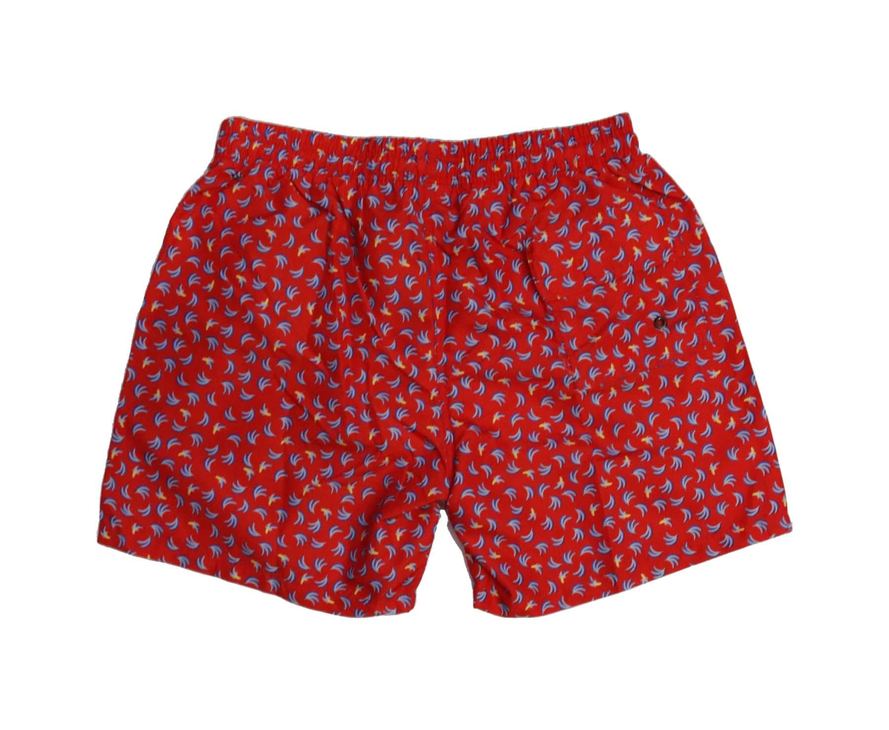 Costume boxer medio Uomo 16 BF Dandy Ironic Summer evabiancheria