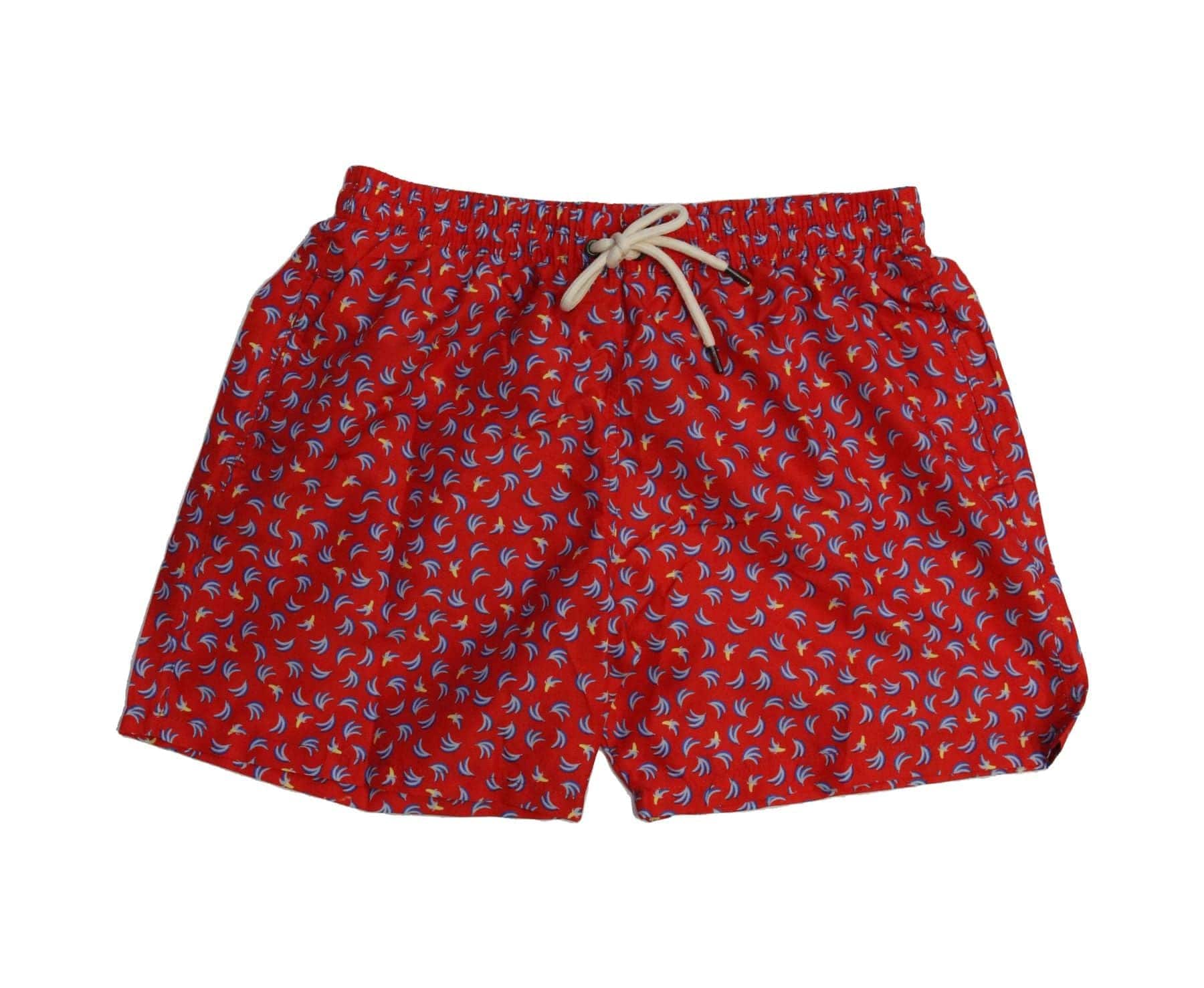 Costume boxer medio Uomo 16 BF Dandy Ironic Summer evabiancheria