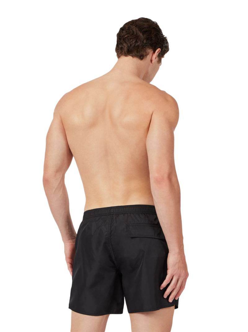 Costume boxer medio Uomo 1P419 211740 Emporio Armani - evabiancheria