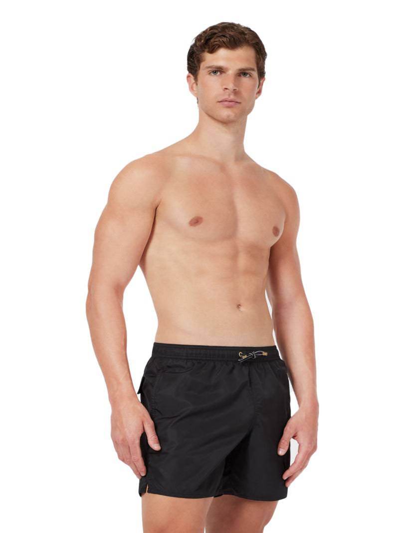 Costume boxer medio Uomo 1P419 211740 Emporio Armani - evabiancheria