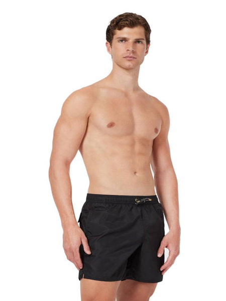 Costume boxer medio Uomo 1P419 211740 Emporio Armani evabiancheria