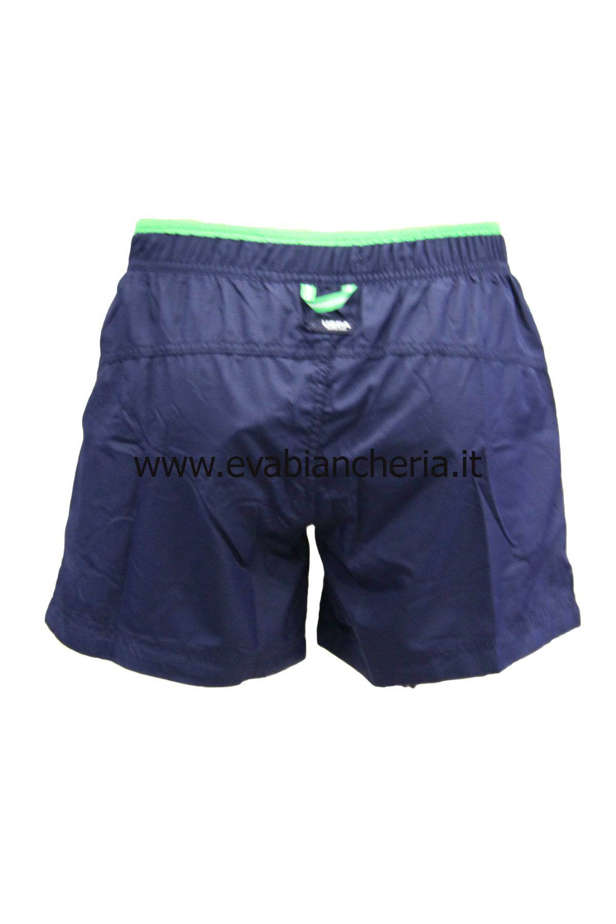 Costume boxer medio Uomo 42009 28764 Us Polo Assn - evabiancheria