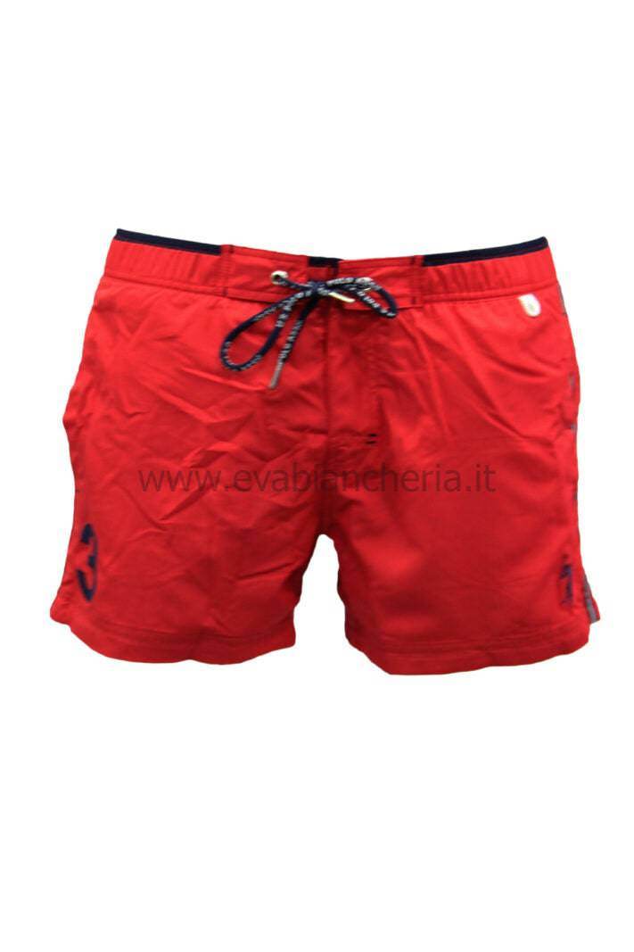 Costume boxer medio Uomo 42009 28764 Us Polo Assn - evabiancheria