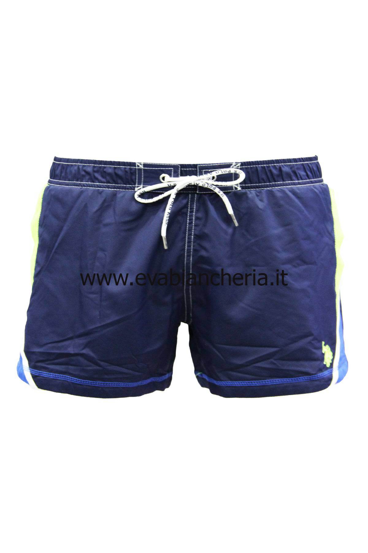 Costume boxer medio Uomo 42009 28764 Us Polo Assn - evabiancheria